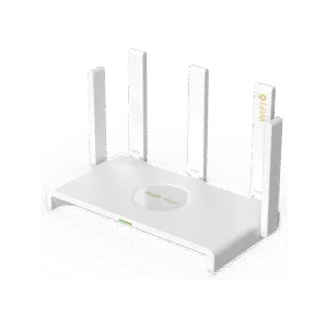 RUIJIE RG-EW3000GX Home Router inalámbrico MESH , Diseñado para GAMING con doble puerto WAN Gigabit para Sumar Ancho de banda, 4 puertos LAN Gigabit., WI-FI 6 2x2 doble Banda