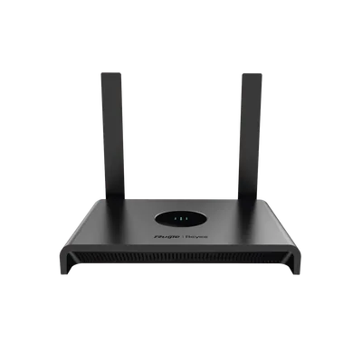 RUIJIE RG-EW300N RG-EW300N Router Inteligente Inalámbrico de 300Mbps Ideal Para Escenarios Domésticos