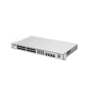 RUIJIE RG-NBS3200-24SFP/8GT4XS RG-NBS3200-24SFP/8GT4XS, SFP Gigabit de 24 puertos con 8 puertos RJ45 combinados Switch administrado de capa 2, 4 * 10G