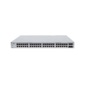 RUIJIE RG-NBS3200-48GT4XS-P Switch Administrable de 48 Puertos Gigabit PoE 802.3af/at + 4 SFP+ para Fibra 10Gb, Gestión Gratuita desde la Nube
