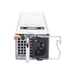 RUIJIE RG-PA150I-F Fuente de Alimentación Redundante de 150W.