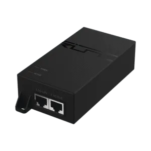 RUIJIE RG-POE-50-60W-MG RG-POE-50-60W-MG, adaptador PoE de 1 puerto