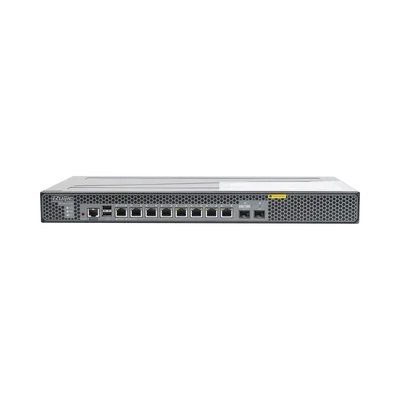 RUIJIE RG-WALL1600-Z3200-S RG-WALL 1600-Z3200-S, Firewall de la serie Z de próxima generación, adecuado para hoteles, empresas, escuelas, fábricas y hospitales para defensa de seguridad (Solo Hardware)