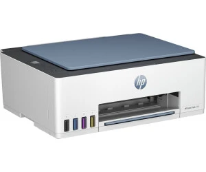 HP Multifuncional Smart Tank 585 | Impresión, Copia, Escaneado | WiFi | Inyección Térmica