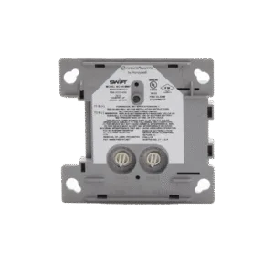 FIRE-LITE W-MMF Módulo Inalámbrico de Monitoreo de Contacto Seco serie SWIFT Compatible Con Paneles Direccionables Fire-Lite.
