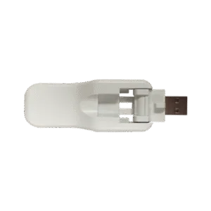 FIRE-LITE W-USB Interface USB para Dispositivos Inalámbricos serie SWIFT de Fire-Lite