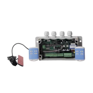 ACCESSPRO XBA-6-BOARD Refacción de Tarjeta Controladora Para Barreras XB6000