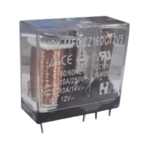 ACCESSPRO XB-RELAY Refacción / Relevador para Tarjetas de Operadores AccessPRO