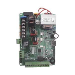 ACCESSPRO XBS-FS-7PCB Tarjeta Electrónica Para Barreras XBS6M Y XBF4M