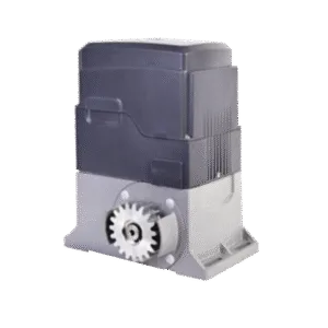 ACCESSPRO XBS-IZ-1200 Operador para puertas corredizas / 1200 kgs / Aprendizaje automático de finales de carrera / Fácil instalación