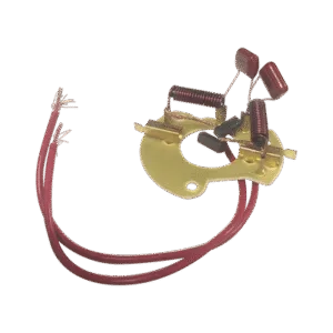 ACCESSPRO XBS-PK03-CAR Refacción / Carbones para brazos Abatibles de la Serie PK03