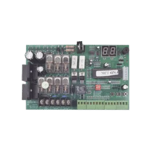 ACCESSPRO XBS-PK03-PCB PCB Refacción / Compatible con XBSPK03CBOX