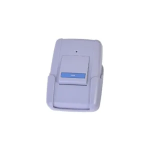ACCESSPRO XB-WT-01 Control Remoto Tipo Botón para Instalación en Pared