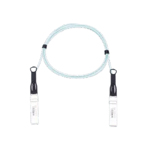 RUIJIE XG-SFP-AOC1M Jumper de fibra con MINI-GBIC SFP+ 10GB 1m