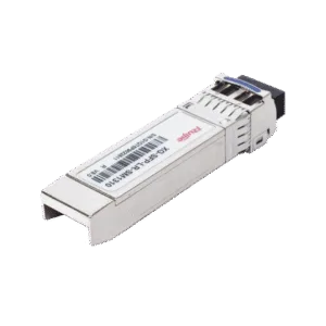 RUIJIE XG-SFP-LR-SM1310 Transceptor MINI-GBIC 10GBASE-LR SFP+ 1310nm 10GB Monomodo, Hasta 10Km