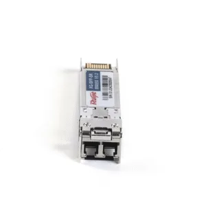 RUIJIE XG-SFP-SR-MM850 Transceptor MINI-GBIC SFP+ 10GB Multimodo Duplex LC Hasta 300m