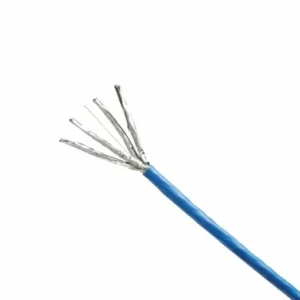 PANDUIT PUFP6X04WH-UG Bobina D/cable cat6a u/ftp Plenum color blanco 305m