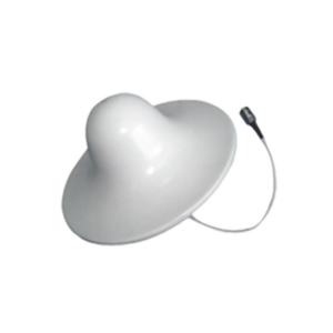 EPCOM CR-OCA0825-3 Antena Domo Omnidireccional 800 ~ 960 MHz / 1710 ~ 2500 MHz, 3 dBi / 5 dBi