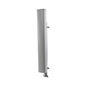 EPCOM CR-ORP1900-18 Antena Sectorial para Celular en 1900 MHz con 18 dBi de ganancia. Antena de Servicio que se utiliza para los amplificadores de señal celular para cubrir comunidades alejadas.