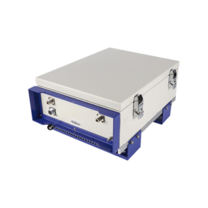 EPCOM EP40-90-85 Amplificador para ampliar cobertura Celular en Exterior | 850 MHz, Banda 5 | Soporta 3G y Mejora las llamadas | 90 dB de Ganancia, 10 Watt de potencia Máxima, hasta 3 km de cobertura.