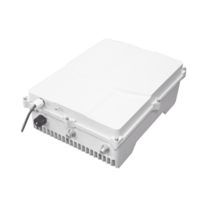EPCOM EP-OA0895-20W-V2 (HASTA 5 KILÓMETROS) Amplificador de Señal Celular de ALTA POTENCIA: Especial para Crear una Zona Celular en Áreas Rurales o Comunidades Alejadas. 95 dB de Ganancia, 20 Watts de Potencia, 850 MHz.
