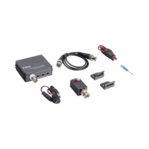 EPCOM TITANIUM KIT4501AA Kit de largo alcance de 400 metros @ 2 MP compuesto por TT4501T + TT4501R / Activo+Activo