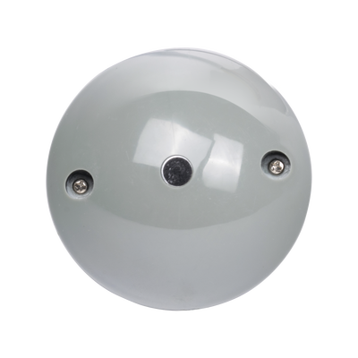 EPCOM TITANIUM TTMIC100 Micrófono con Cancelación de Ruido de Alta Fidelidad / Áreas de Aplicación de 100 Metros Cuadrados / Uso en Interior