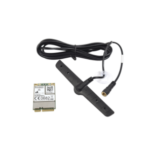 EPCOM XMRH43G Modulo de conexión 3G para vídeo grabador móvil EPCOM