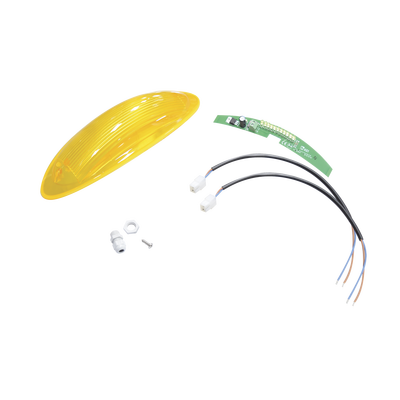 CAME 001-G02801 Lámpara Integrada en Cúpula.