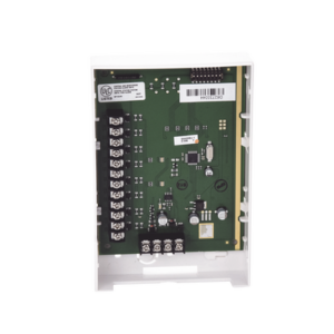 HONEYWELL HOME RESIDEO 4208U Convierte 8 zonas convencionales a V-PLEX con resistencia de fin de línea