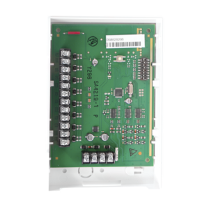 HONEYWELL HOME RESIDEO 4219 Modulo de expansión cableado de 8 zonas / Compatble con VISTA21, VISTA48