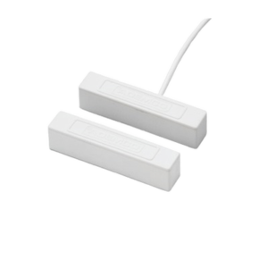 HONEYWELL HOME RESIDEO 4939-SN-WH Contacto magnético direccionable compatible con paneles vista con V-Plex color blanco