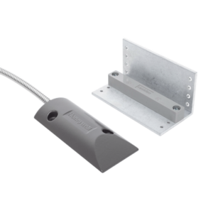 HONEYWELL HOME RESIDEO 4959SN Contacto magnético uso rudo Vplex compatible con paneles Honeywell direccionable.