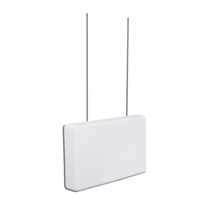 HONEYWELL HOME RESIDEO 5881ENH Receptor Inalambrico para la Serie 5800 de Honeywell, cubre el total de zonas que acepte el panel de alarma