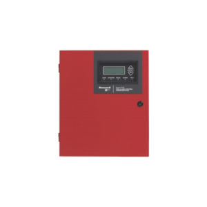 SILENT KNIGHT BY HONEYWELL 6700 Panel de Detección de Incendio Direccionable / 100 Puntos: 50 Detectores y 50 Módulos con Tecnología SK / 2 NAC's / Conexión en Red hasta 17 Paneles