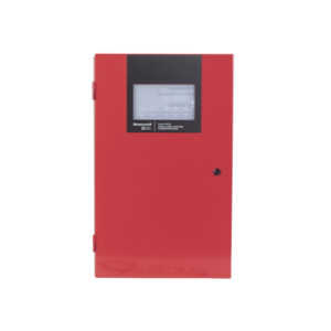 SILENT KNIGHT BY HONEYWELL 6808 Panel de Detección de Incendio Direccionable / 198 Puntos: 99 Detectores y 99 Módulos con Tecnología SK / 4 NAC's / Conexión en Red hasta 17 Paneles