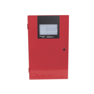 SILENT KNIGHT BY HONEYWELL 6820 Panel de Detección de Incendio Direccionable / 318 Puntos: 159 Detectores y 159 Módulos / Expandible hasta 1110 Puntos con Tecnología SK / 4 NAC's / 2 Flexputs / Conexión en Red hasta 17 Paneles