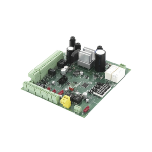 CAME 88003-0083 Tarjeta de Refacción ZL392B para Barrera Vehicular GARD GT4