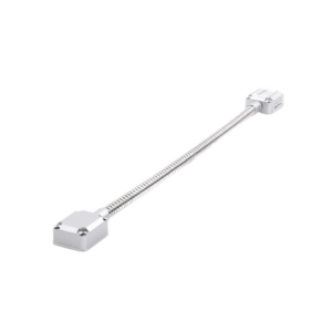 ACCESSPRO ACCESSLOOP Pasacable para protección de cable en puertas.