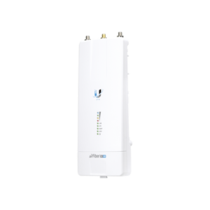 UBIQUITI AF-5XHD Airfiber Radio de Backhaul conectorizado de alta capacidad, con tecnología LTU airFiber hasta 1 Gbps, 5 GHz (4.8 - 6.2 GHz), No hay compatibilidad con AF-5X