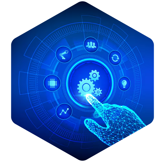 Automatización e IA - JFM Technology