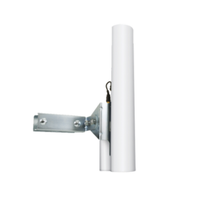 UBIQUITI AM-5G17-90 Antena sectorial para radio estaciones base airMAX de 90 grados de cobertura horizontal, 5 GHz (4.90-5.85 GHz) de 17 dBi