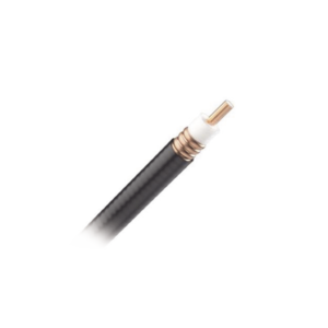 ANDREW / COMMSCOPE AVA5-50FX Cable coaxial HELIAX 7/8", cobre corrugado, blindado, 50 Ohms