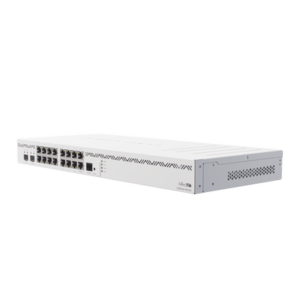 MIKROTIK CCR2004-16G-2S+ (CCR2004-16G-2S+) Cloud Core Router 16 puertos Gigabit