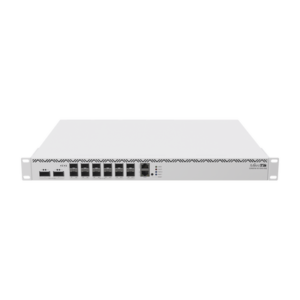 MIKROTIK CCR2216-1G-12XS-2XQ CCR2216-1G-12XS-2XQ, CPU 16 core, 12 SFP28 25 Gbps, 2 QSFP28 100 Gbps