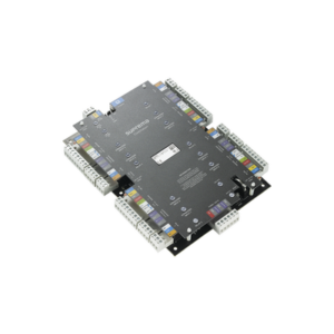 SUPREMA CS-40 CoreStation / Panel de Control de Acceso 4 Puertas / Biometría Integrada / Compatible con Sistema de Elevadores / 500,000 Usuarios / 200,000 Huellas / Tarjetas 500,000