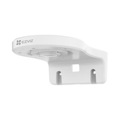 EZVIZ CS-CMT Montaje en Pared Para Camaras EZVIZ / Compatible con Modelos C6CN / C6N / C6TC / C6W / C4W / Interior- Exterior