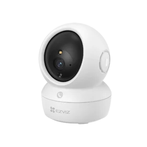 EZVIZ CSH6C3MP Camara PT CS-H6C PRO 3 Megapíxel / Wi-Fi / Seguimiento Inteligente / Audio de Dos Vías / Notificación Push / Ranura para Memoria / Uso en Interior