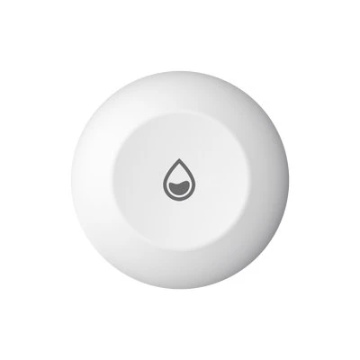 EZVIZ CST10C Detector de Fuga de Agua Inalámbrico / Requiere el Hub CS-A3 / Se Vincula Mediante Zigbee