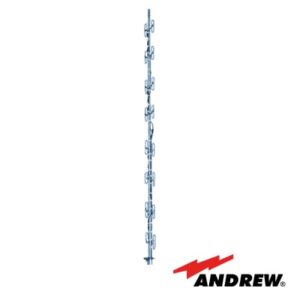 ANDREW / COMMSCOPE DB420-B Antena base de 16 Dipolos, 450 - 470 MHz